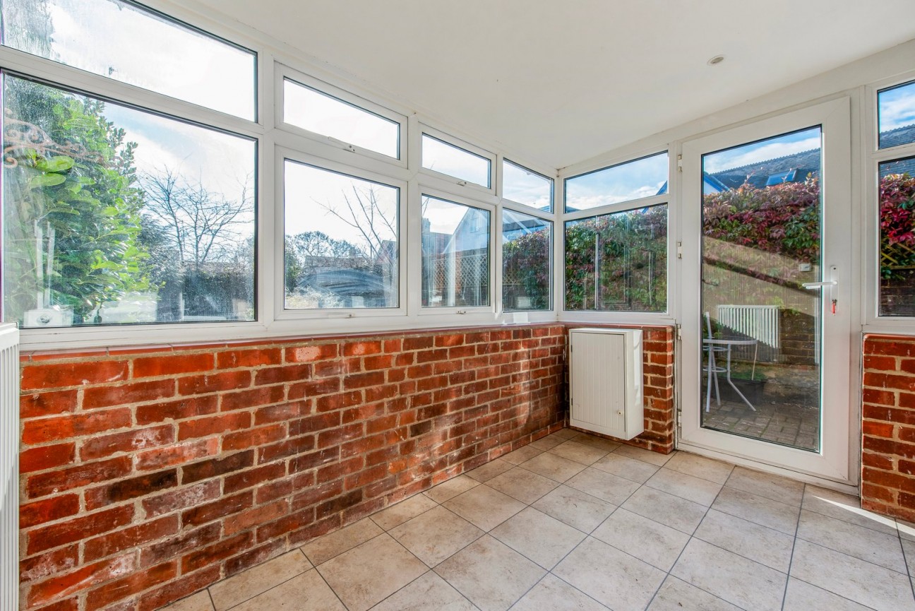 Queens Parade, Lyndhurst, Hampshire