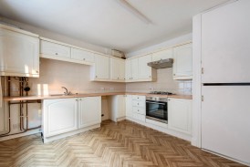 High Street, Lyndhurst, Hampshire