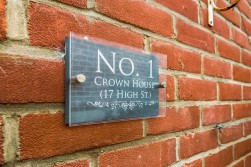 High Street, Lyndhurst, Hampshire