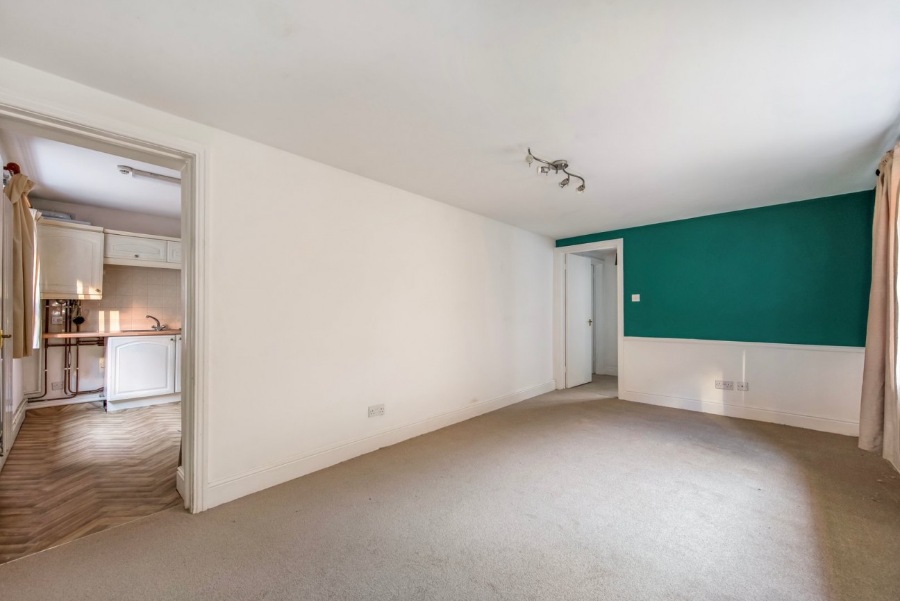 High Street, Lyndhurst, Hampshire