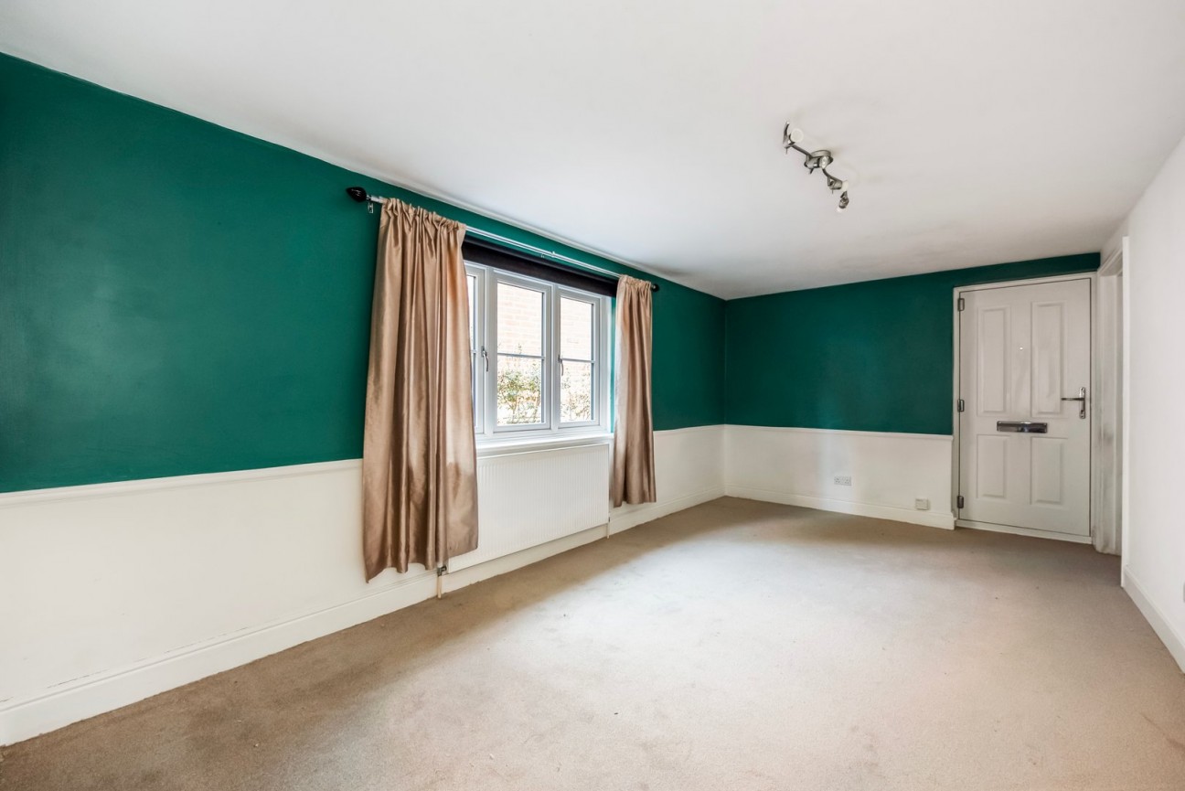 High Street, Lyndhurst, Hampshire