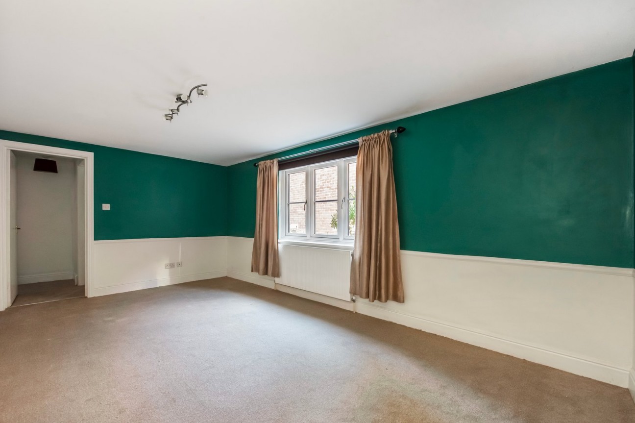 High Street, Lyndhurst, Hampshire