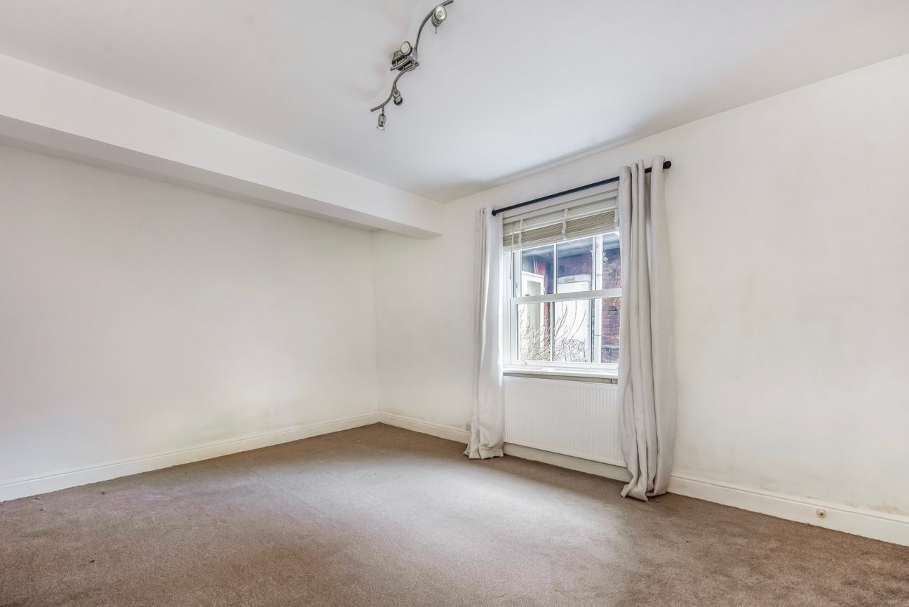 High Street, Lyndhurst, Hampshire