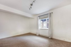 High Street, Lyndhurst, Hampshire