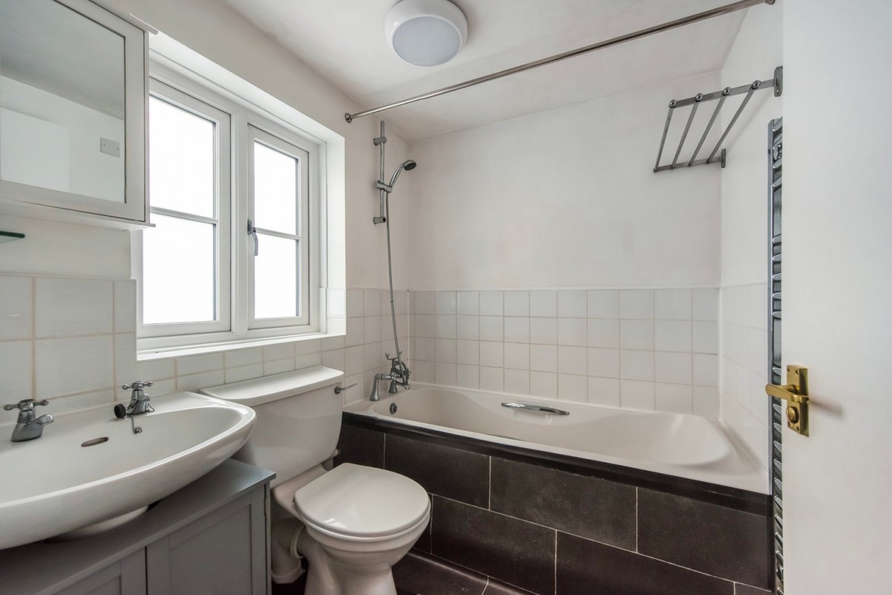 High Street, Lyndhurst, Hampshire