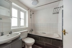 High Street, Lyndhurst, Hampshire