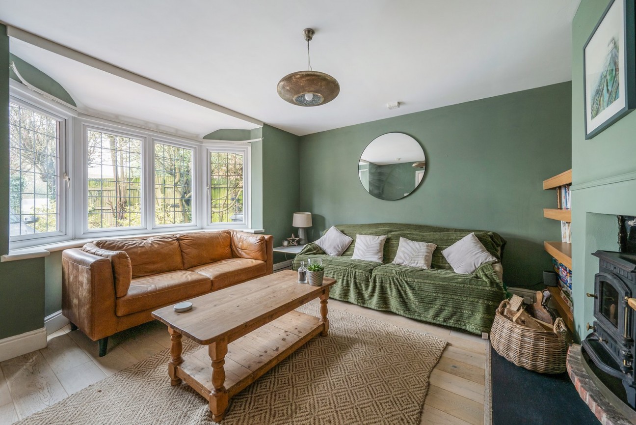 Shrubbs Hill Gardens, Lyndhurst, Hampshire