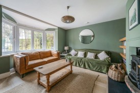 Shrubbs Hill Gardens, Lyndhurst, Hampshire