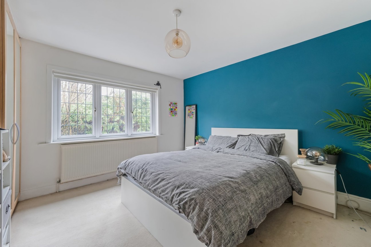 Shrubbs Hill Gardens, Lyndhurst, Hampshire