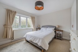 Shrubbs Hill Gardens, Lyndhurst, Hampshire