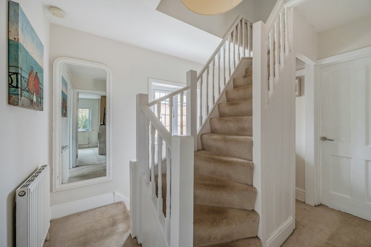 Shrubbs Hill Gardens, Lyndhurst, Hampshire