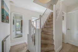 Shrubbs Hill Gardens, Lyndhurst, Hampshire