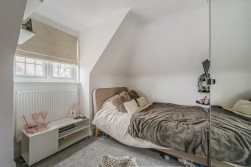 Shrubbs Hill Gardens, Lyndhurst, Hampshire