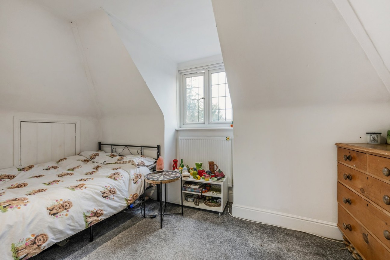 Shrubbs Hill Gardens, Lyndhurst, Hampshire