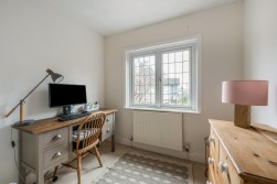 Shrubbs Hill Gardens, Lyndhurst, Hampshire