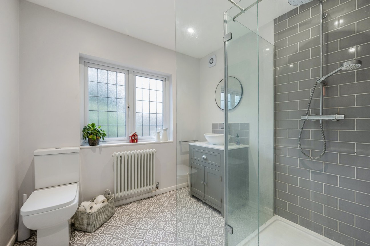 Shrubbs Hill Gardens, Lyndhurst, Hampshire