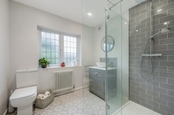 Shrubbs Hill Gardens, Lyndhurst, Hampshire