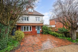 Shrubbs Hill Gardens, Lyndhurst, Hampshire