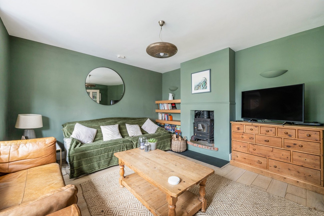 Shrubbs Hill Gardens, Lyndhurst, Hampshire