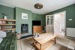 Shrubbs Hill Gardens, Lyndhurst, Hampshire