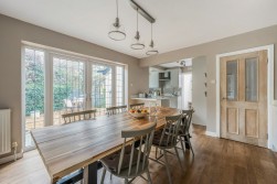 Shrubbs Hill Gardens, Lyndhurst, Hampshire