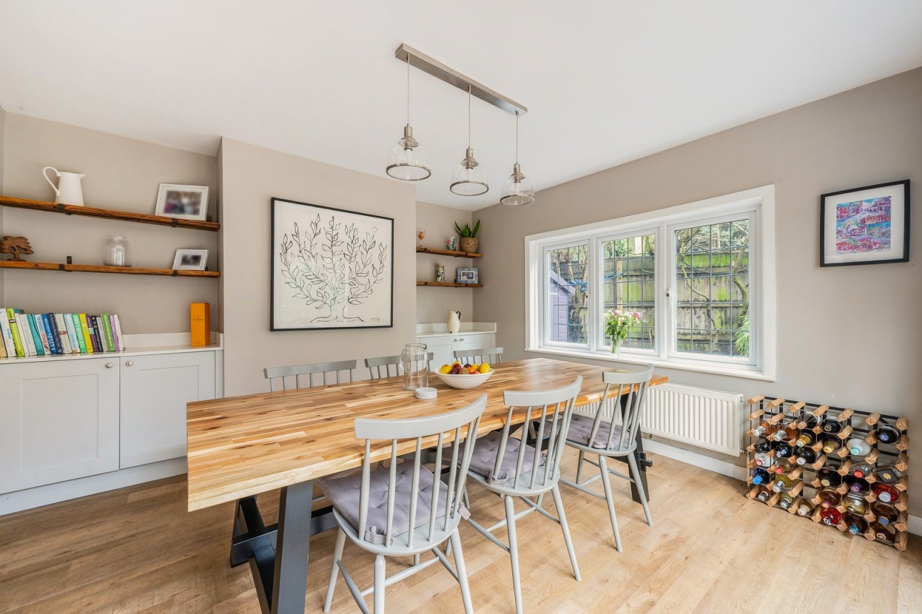 Shrubbs Hill Gardens, Lyndhurst, Hampshire