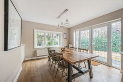 Shrubbs Hill Gardens, Lyndhurst, Hampshire