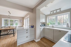 Shrubbs Hill Gardens, Lyndhurst, Hampshire