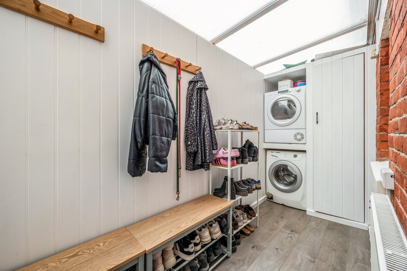 Shrubbs Hill Gardens, Lyndhurst, Hampshire