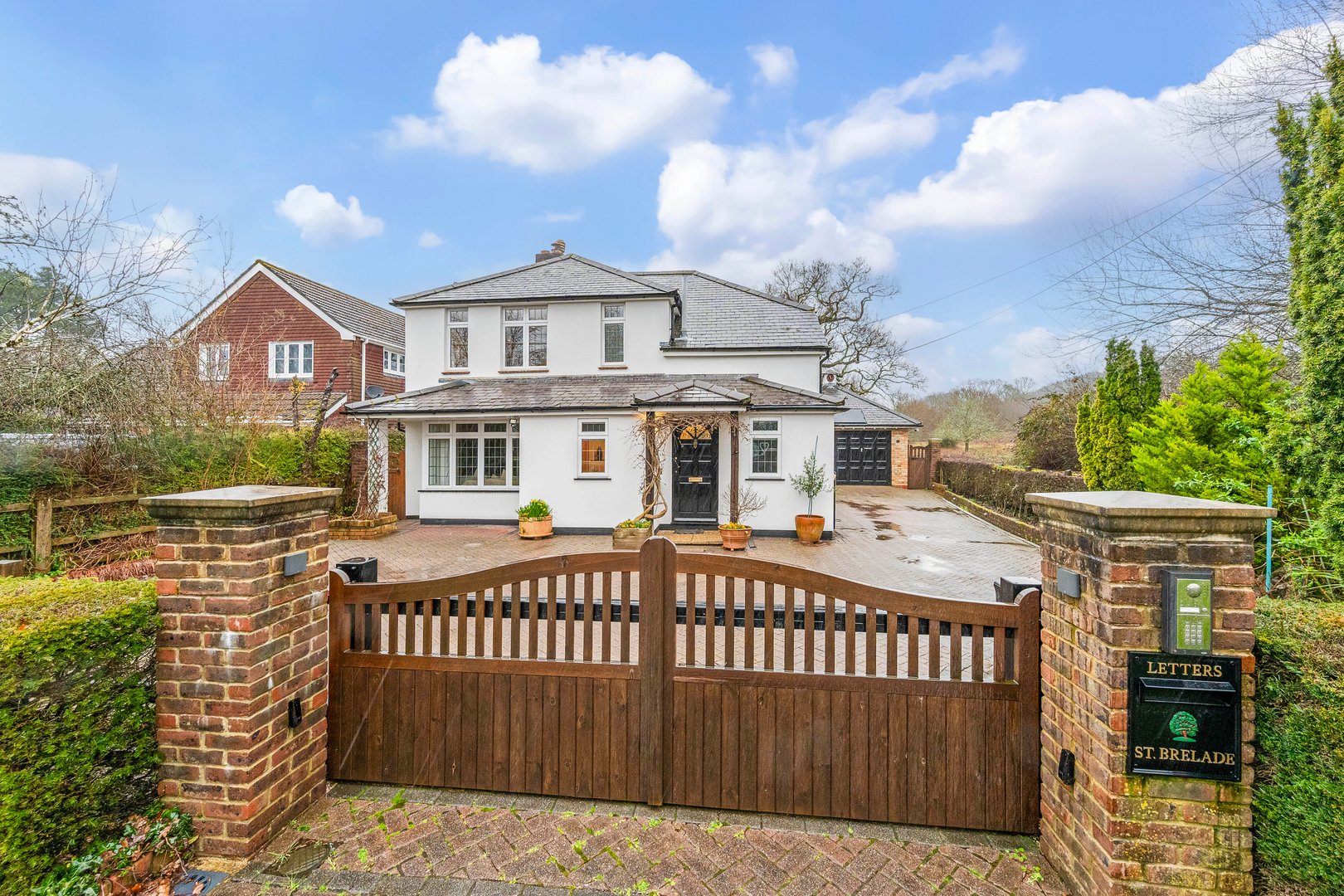 Bartley, Southampton, Hampshire