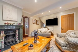 Bartley, Southampton, Hampshire