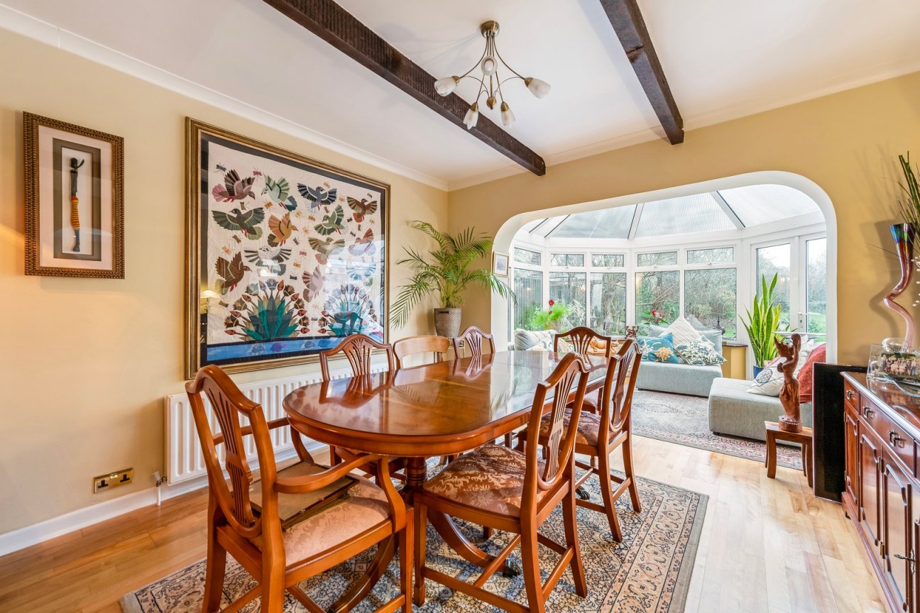 Bartley, Southampton, Hampshire