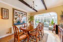 Bartley, Southampton, Hampshire