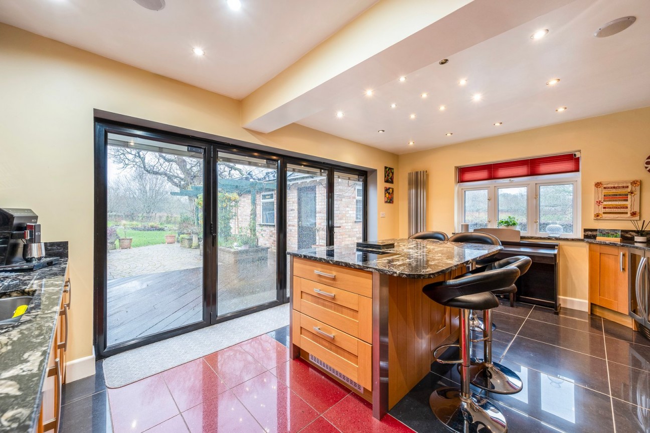 Bartley, Southampton, Hampshire