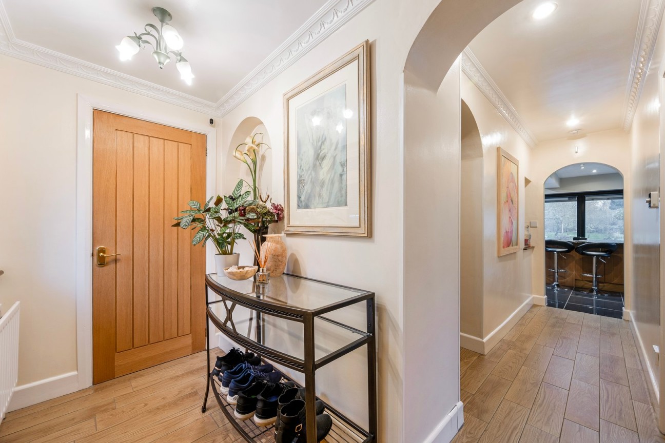 Bartley, Southampton, Hampshire