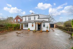 Bartley, Southampton, Hampshire