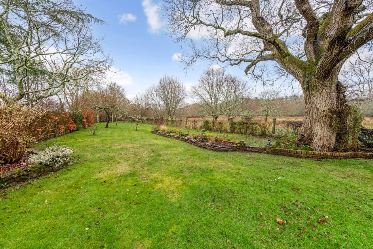 Bartley, Southampton, Hampshire