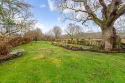 Bartley, Southampton, Hampshire