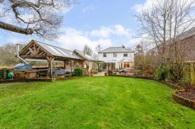 Bartley, Southampton, Hampshire