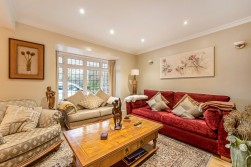 Bartley, Southampton, Hampshire