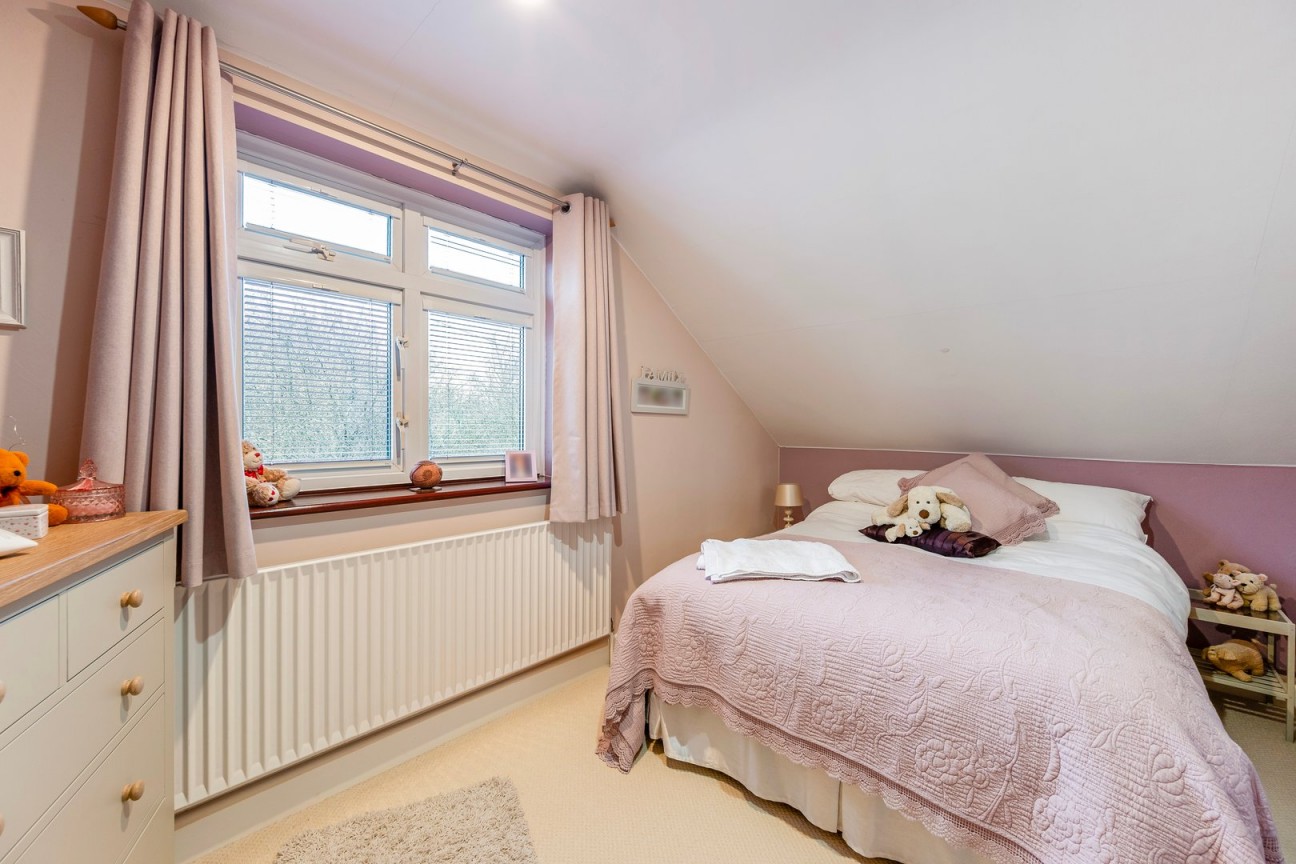 Bartley, Southampton, Hampshire