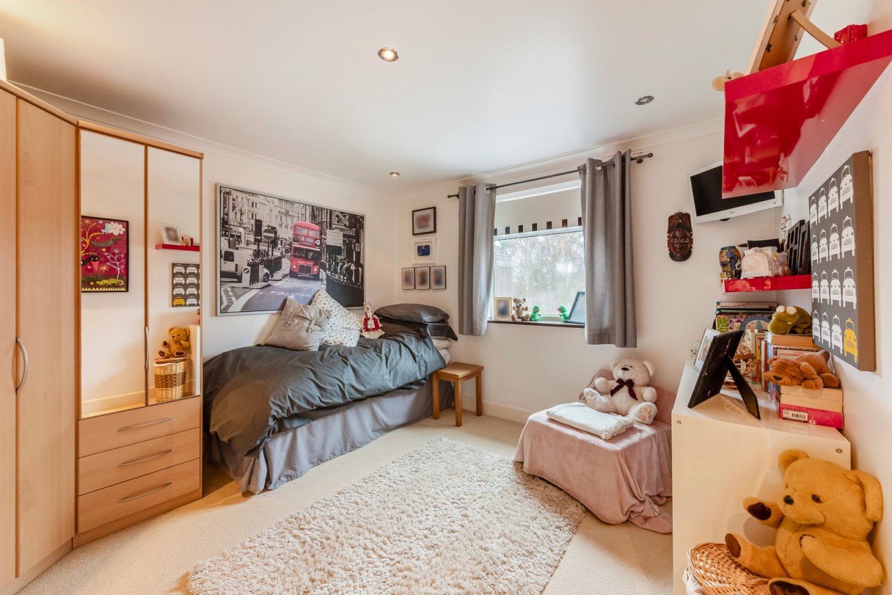 Bartley, Southampton, Hampshire