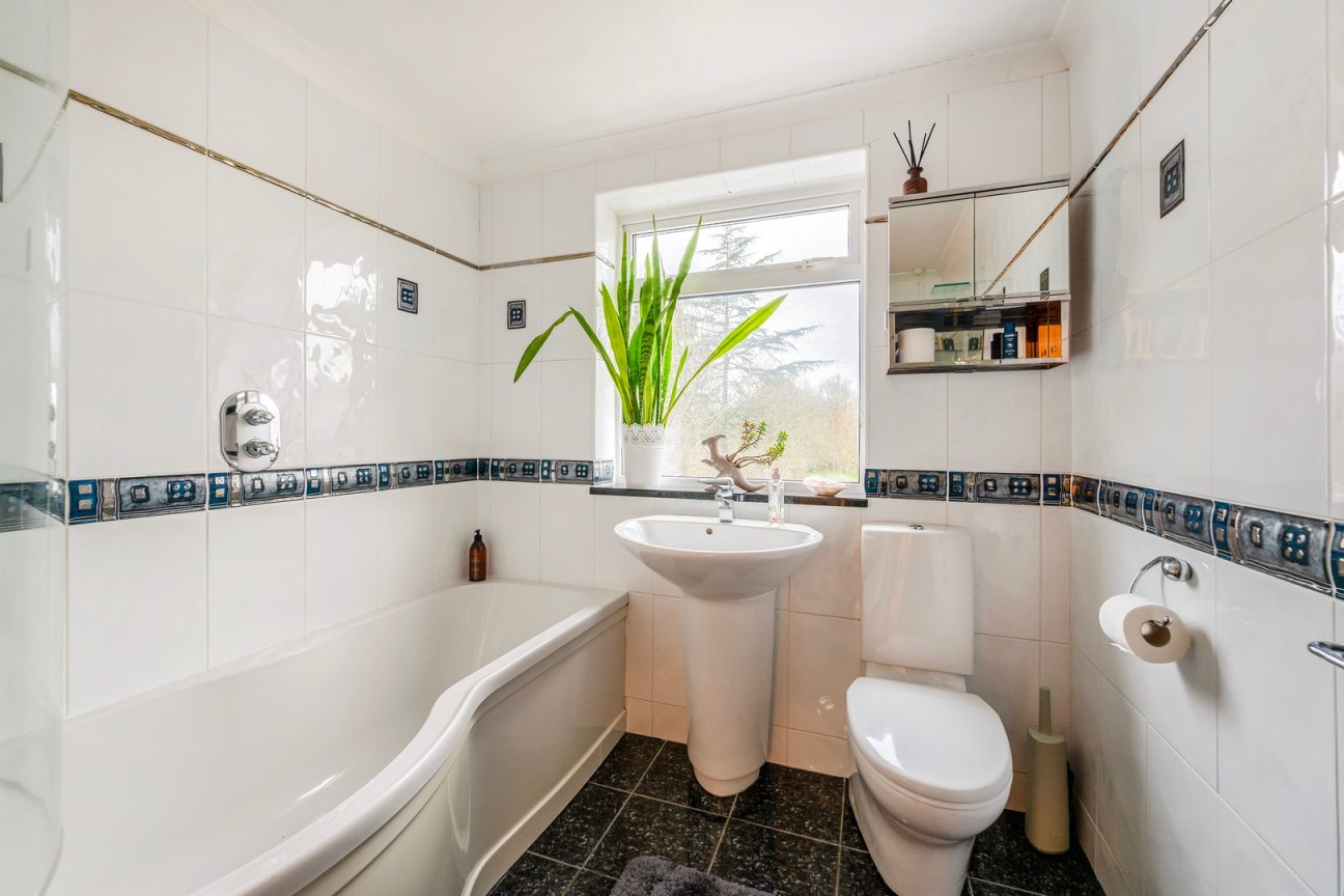 Bartley, Southampton, Hampshire