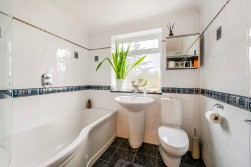 Bartley, Southampton, Hampshire