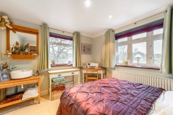 Bartley, Southampton, Hampshire