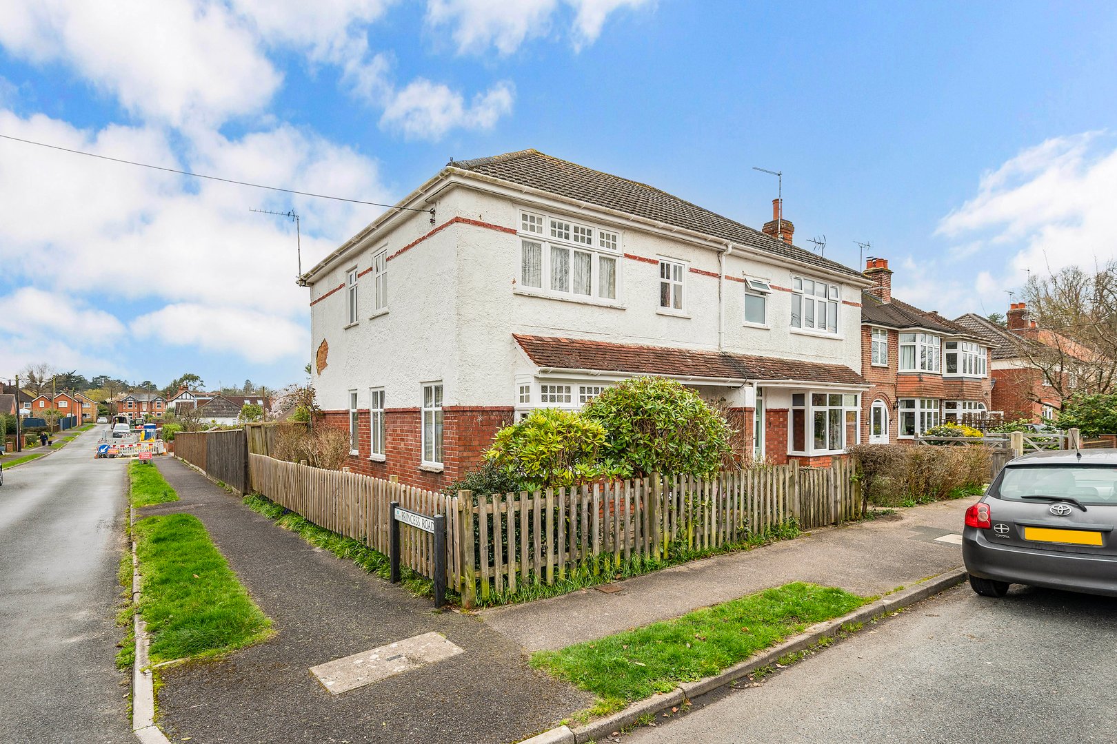 Ashurst, Southampton, Hampshire