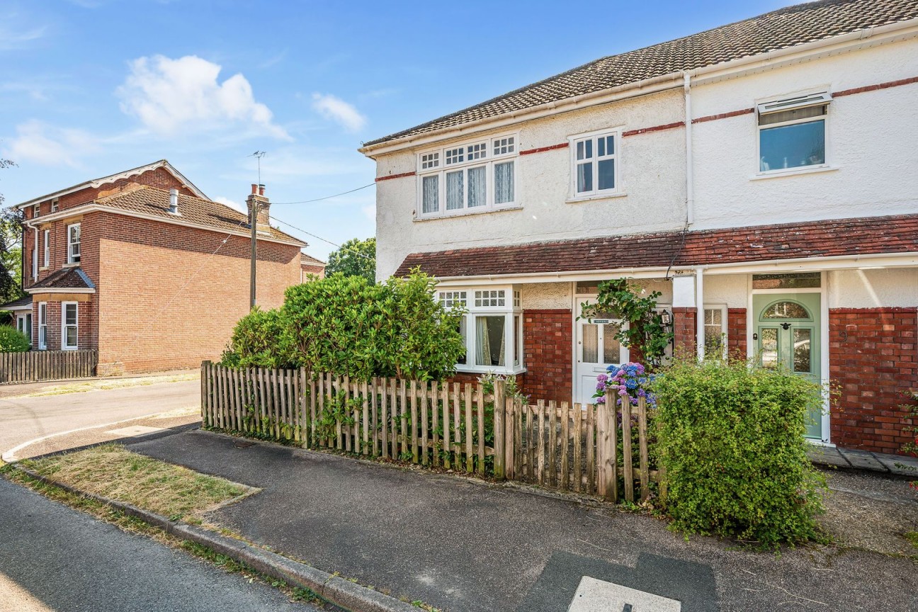 Ashurst, Southampton, Hampshire