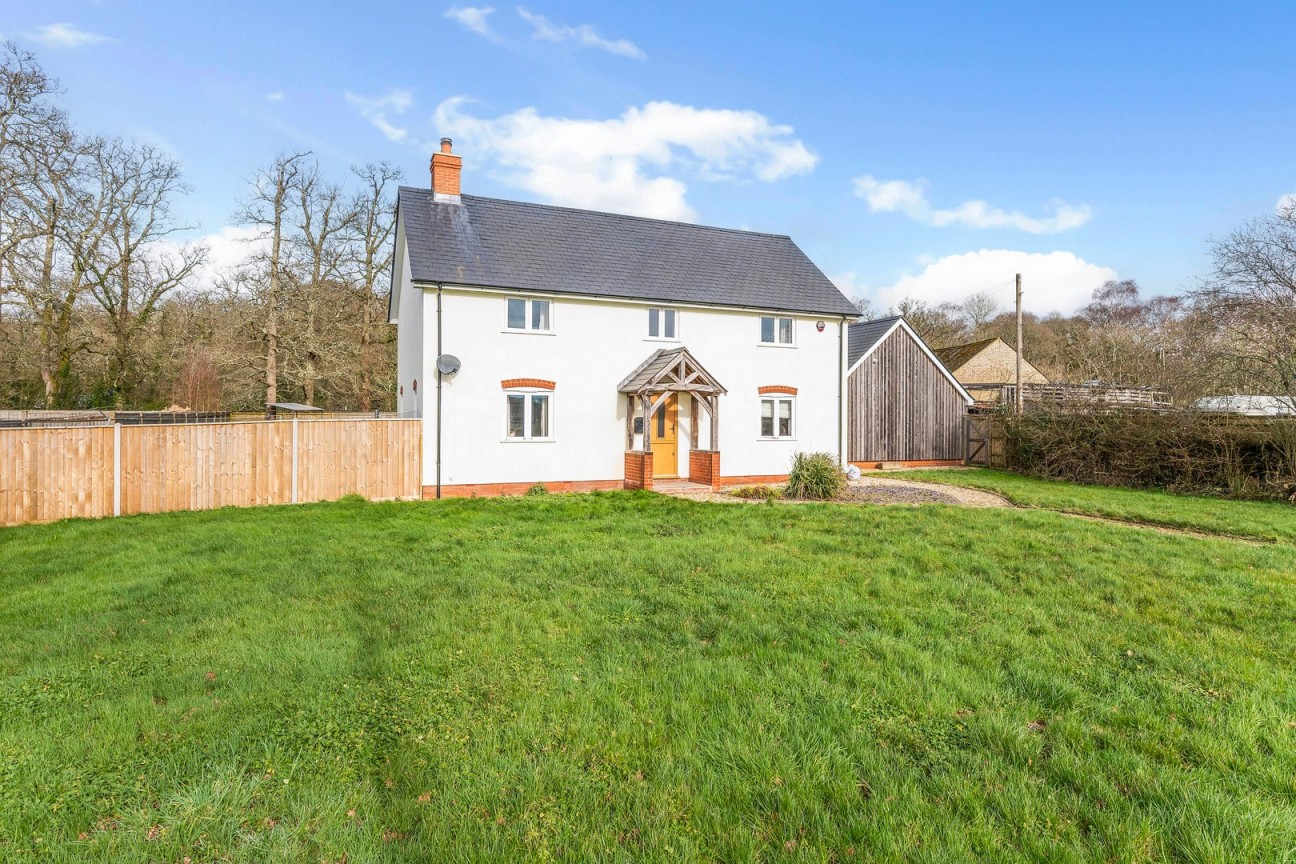 Bartley, Southampton, Hampshire