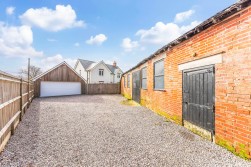 Bartley, Southampton, Hampshire