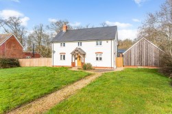 Bartley, Southampton, Hampshire